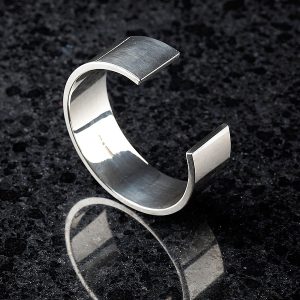 1022 Armband silver