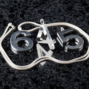 1026 hange silver