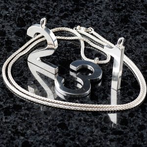 1026 hange silver