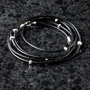 1016 armband silver