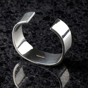 1021 armband silver