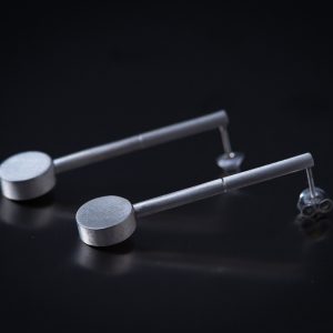 1044 Örhänge silver