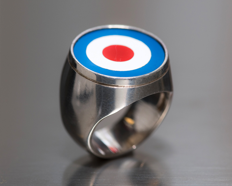 1046-ring-silver 1046 Ring silver