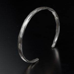 1050 armband silver