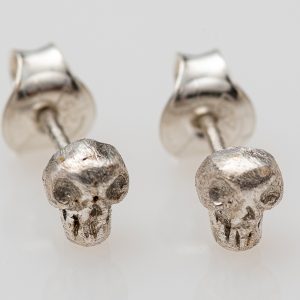 1059 Örhänge silver